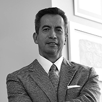 Carlos Ponce Bustos
