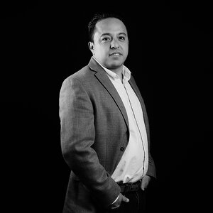 Luis Badillo