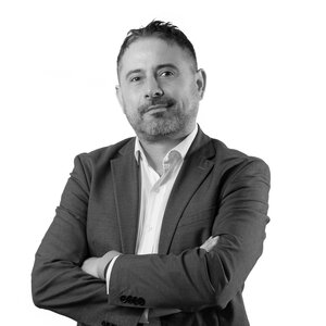 Carlos G. Castro