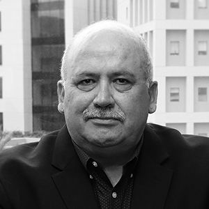 Hugo Carrillo