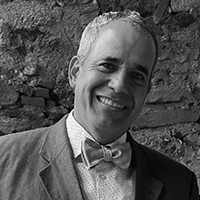 Emilio Román Zavaleta