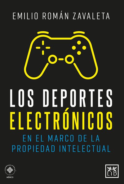 Los deportes electrónicos en el marco de la propiedad intelectual