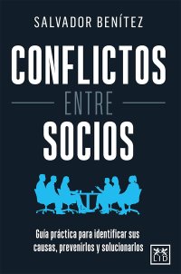 Conflictos entre socios