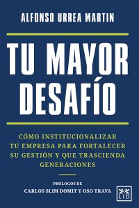 Tu mayor desafío