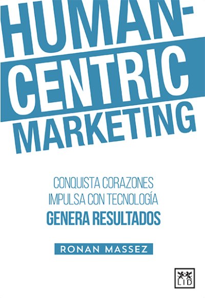 Human-Centric Marketing