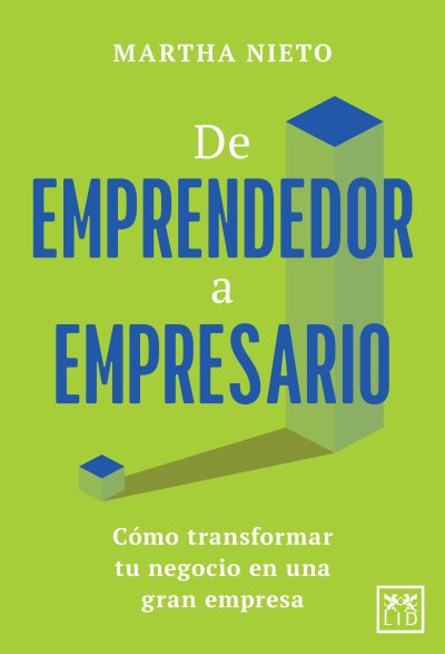 De emprendedor a empresario