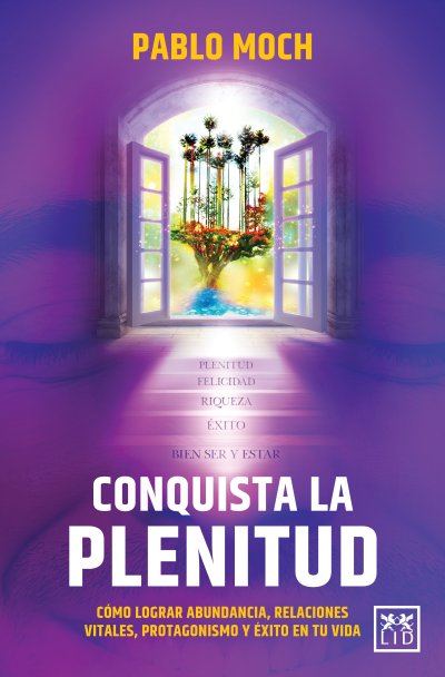 Conquista la plenitud