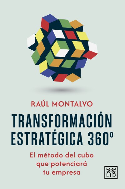 Transformación estratégica 360°