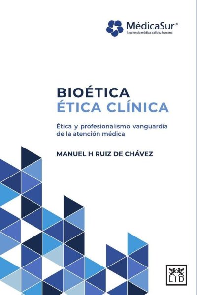 Bioética. Ética clínica