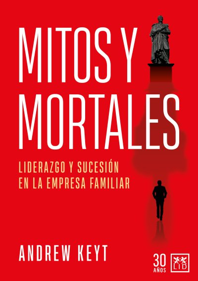 Mitos y mortales