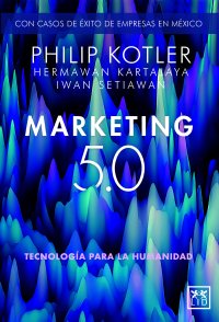 Marketing 5.0