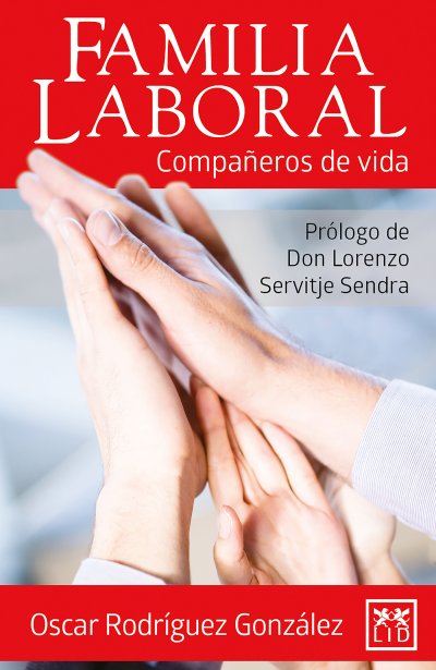 Familia laboral