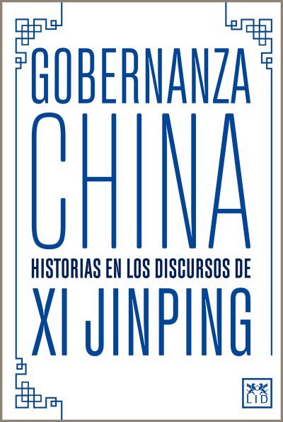 Gobernanza China
