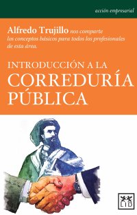 Introducción a la Correduría Pública