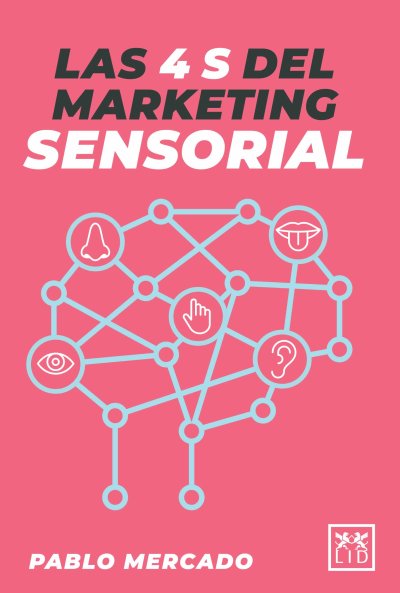 Las 4 S del marketing sensorial