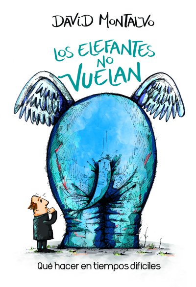Los elefantes no vuelan