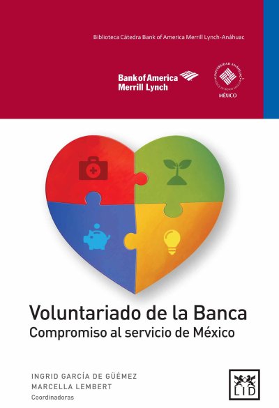 Voluntariado de la banca