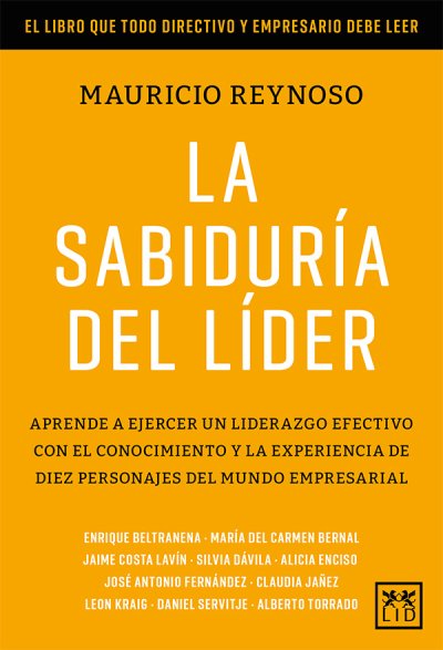 La sabiduría del líder