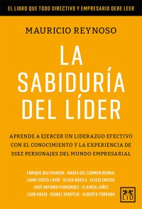 La sabiduría del líder